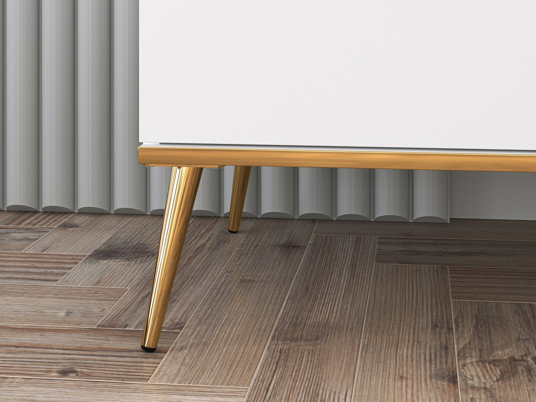 Garderobeskab Odenovu 100