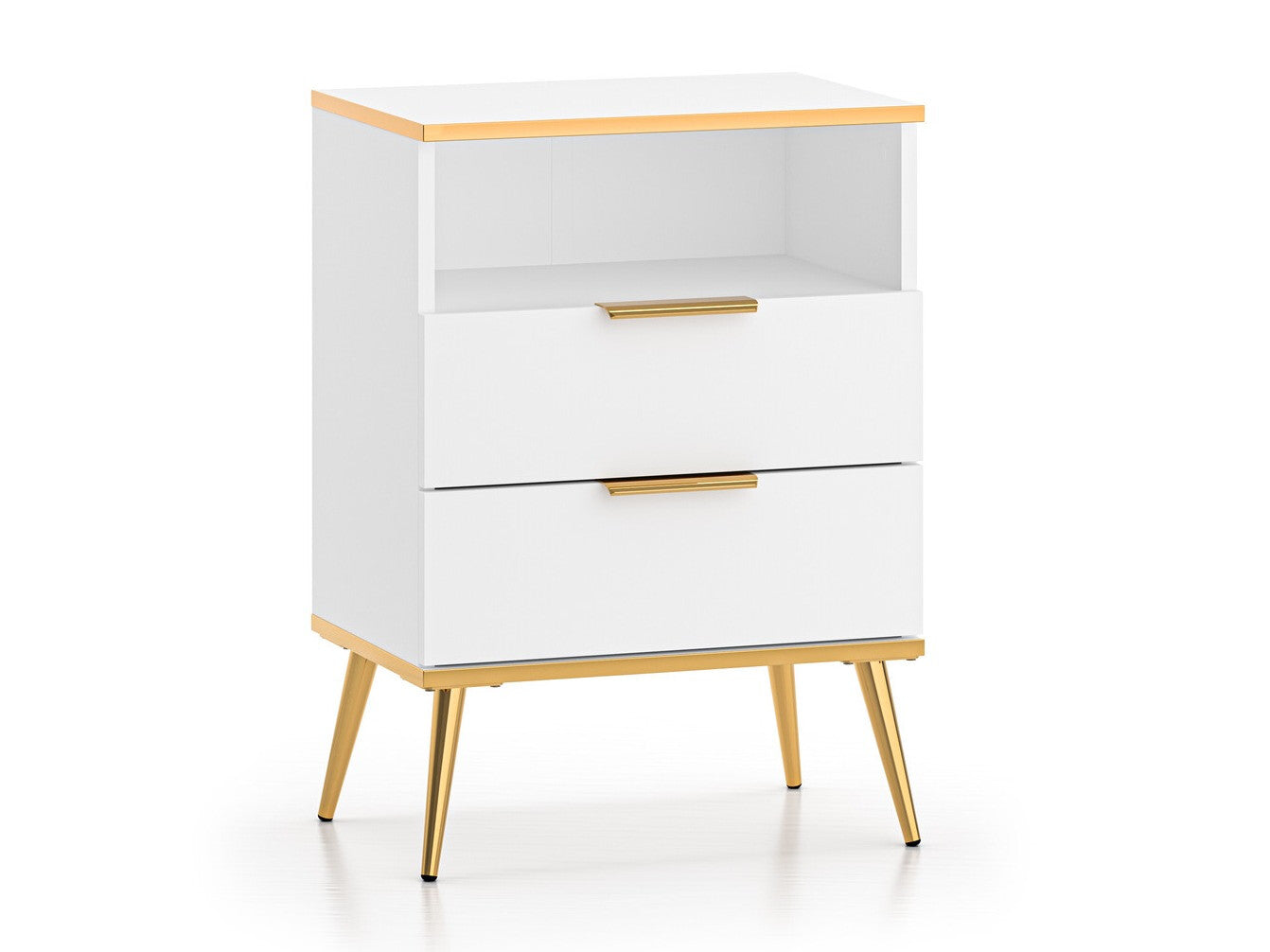 Sengebord Odenovu 107