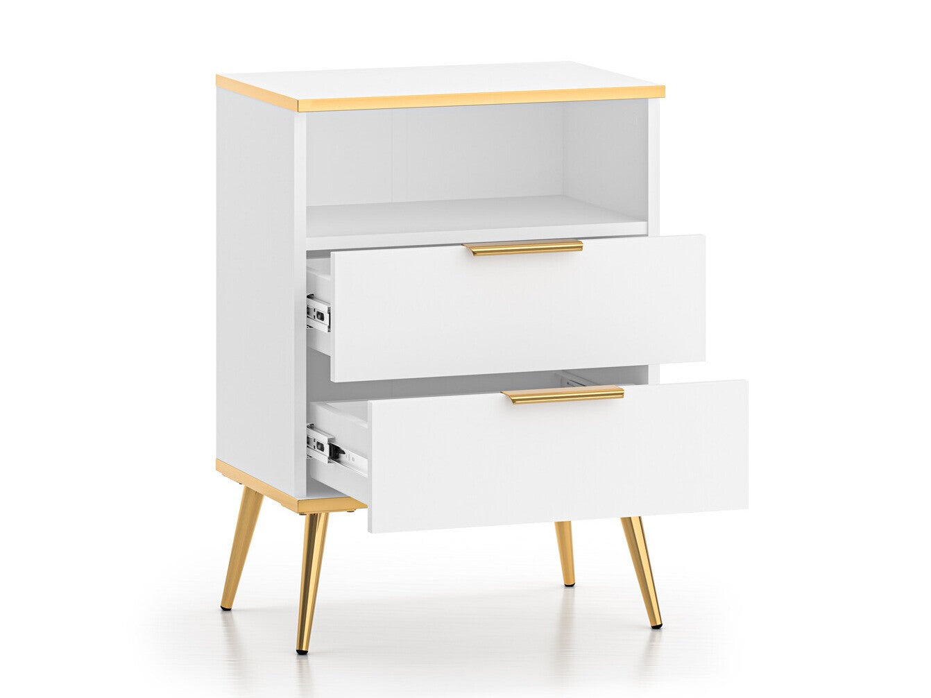 Sengebord Odenovu 107