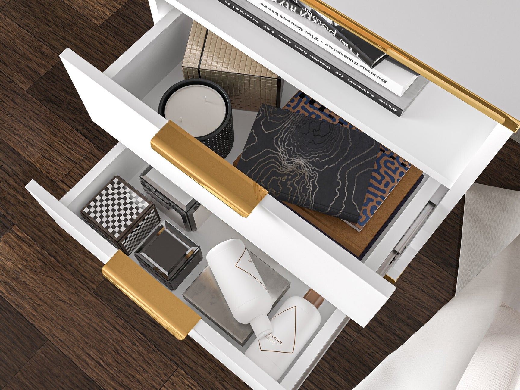 Sengebord Odenovu 107