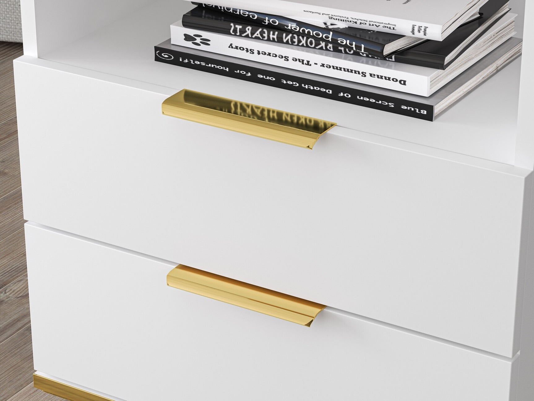 Sengebord Odenovu 107