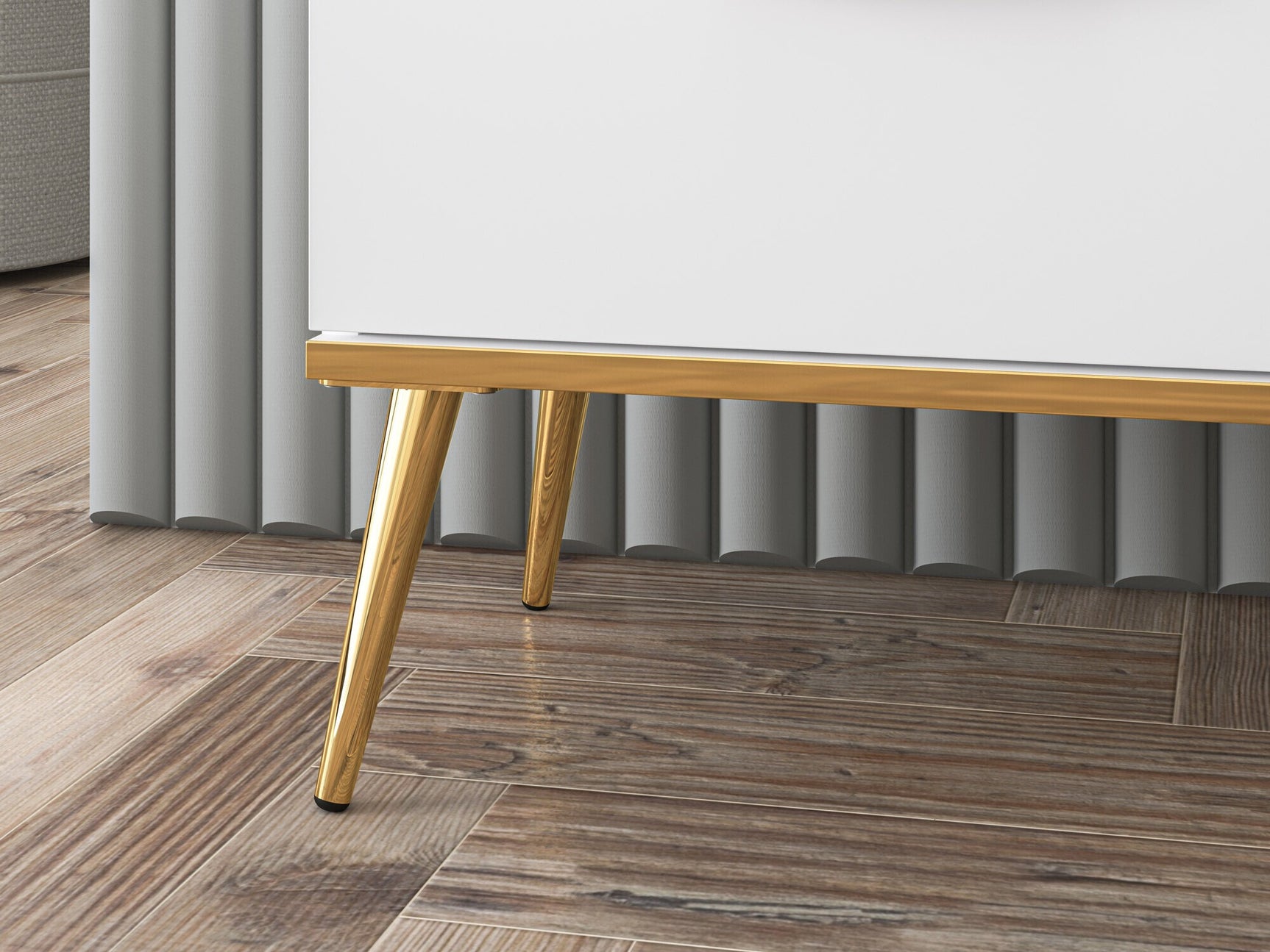 Sengebord Odenovu 107