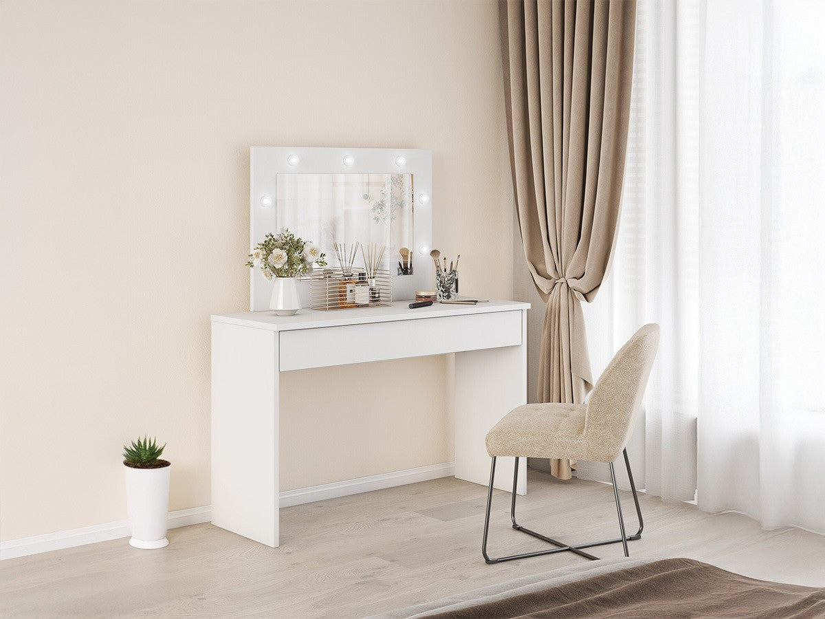Sminkebord Austin 343