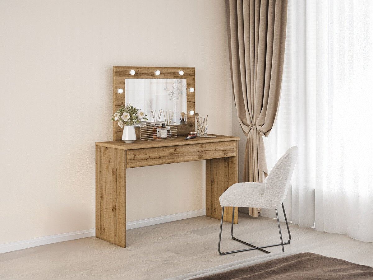 Sminkebord Austin 343