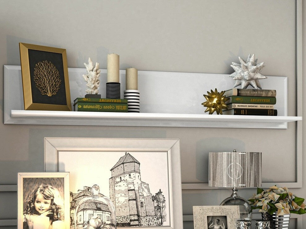 Vægreol Romlevo 105