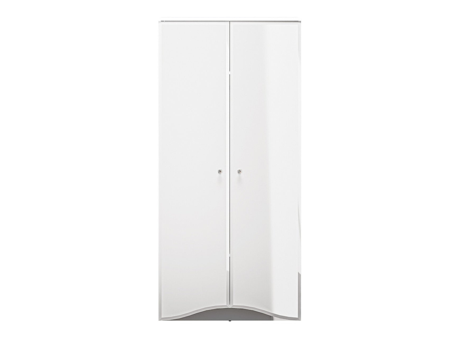 Garderobeskab Romlevo 107