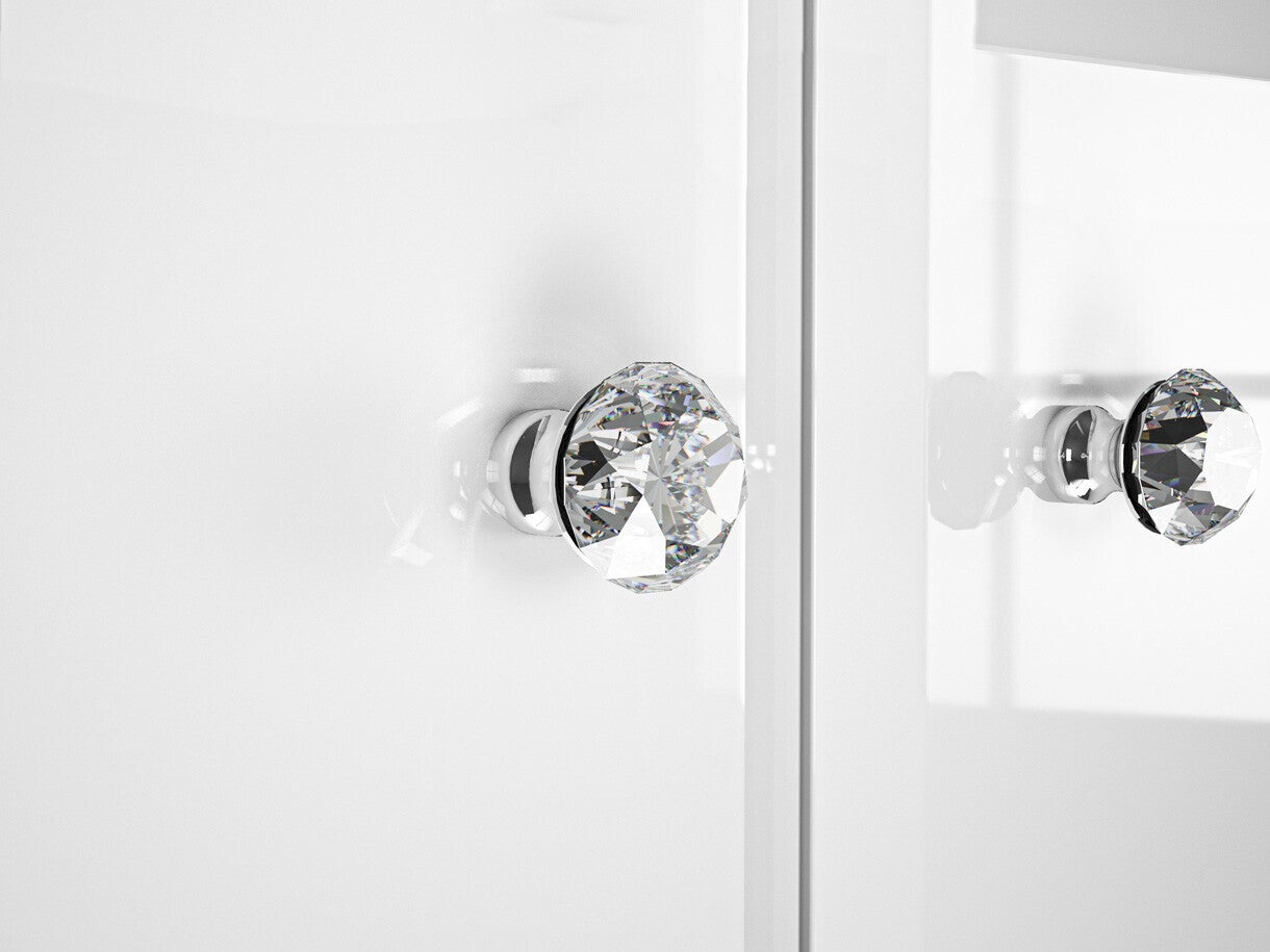 Garderobeskab Romlevo 107