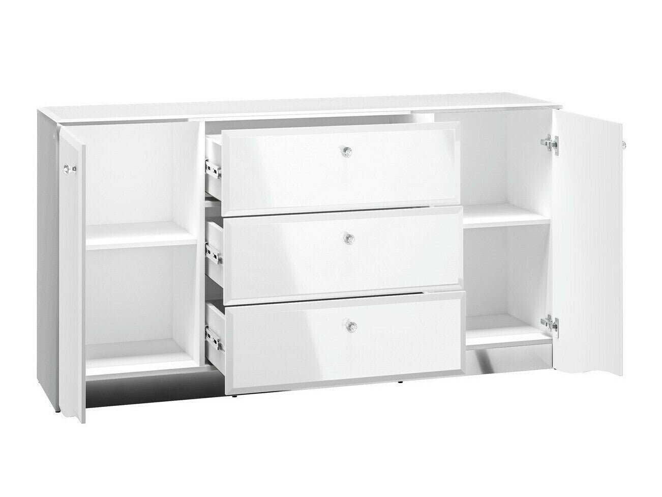 Stuemøbler-sæt Romlevo 109