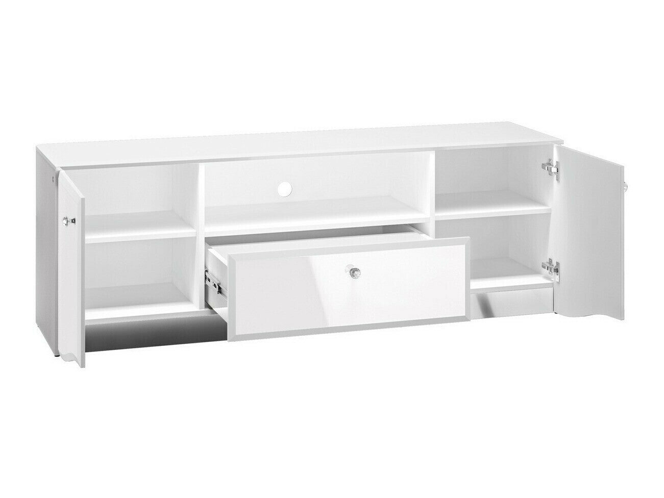 Stuemøbler-sæt Romlevo 109