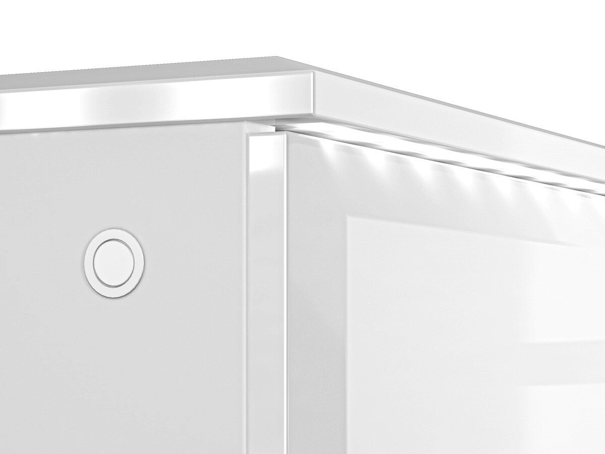 Stuemøbler-sæt Romlevo 109