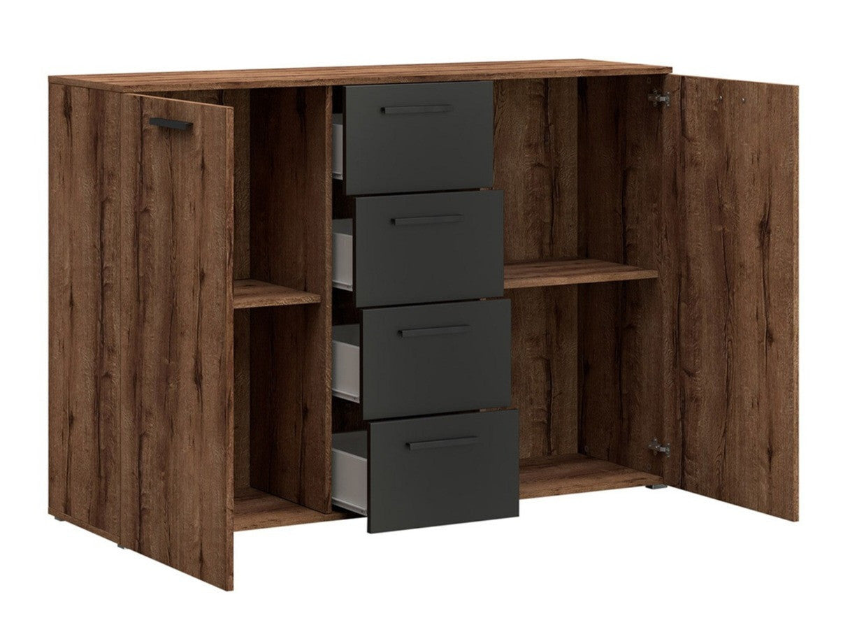 Soveværelses-sæt Melvele 110