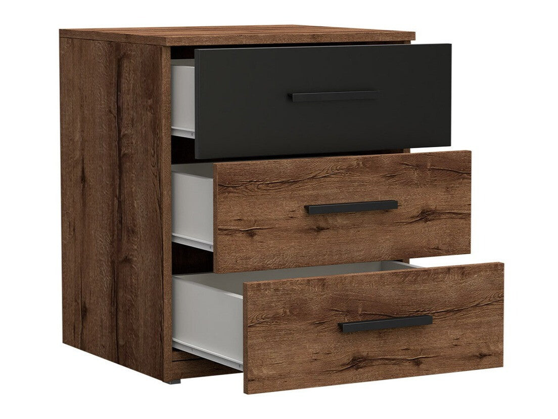 Soveværelses-sæt Melvele 110