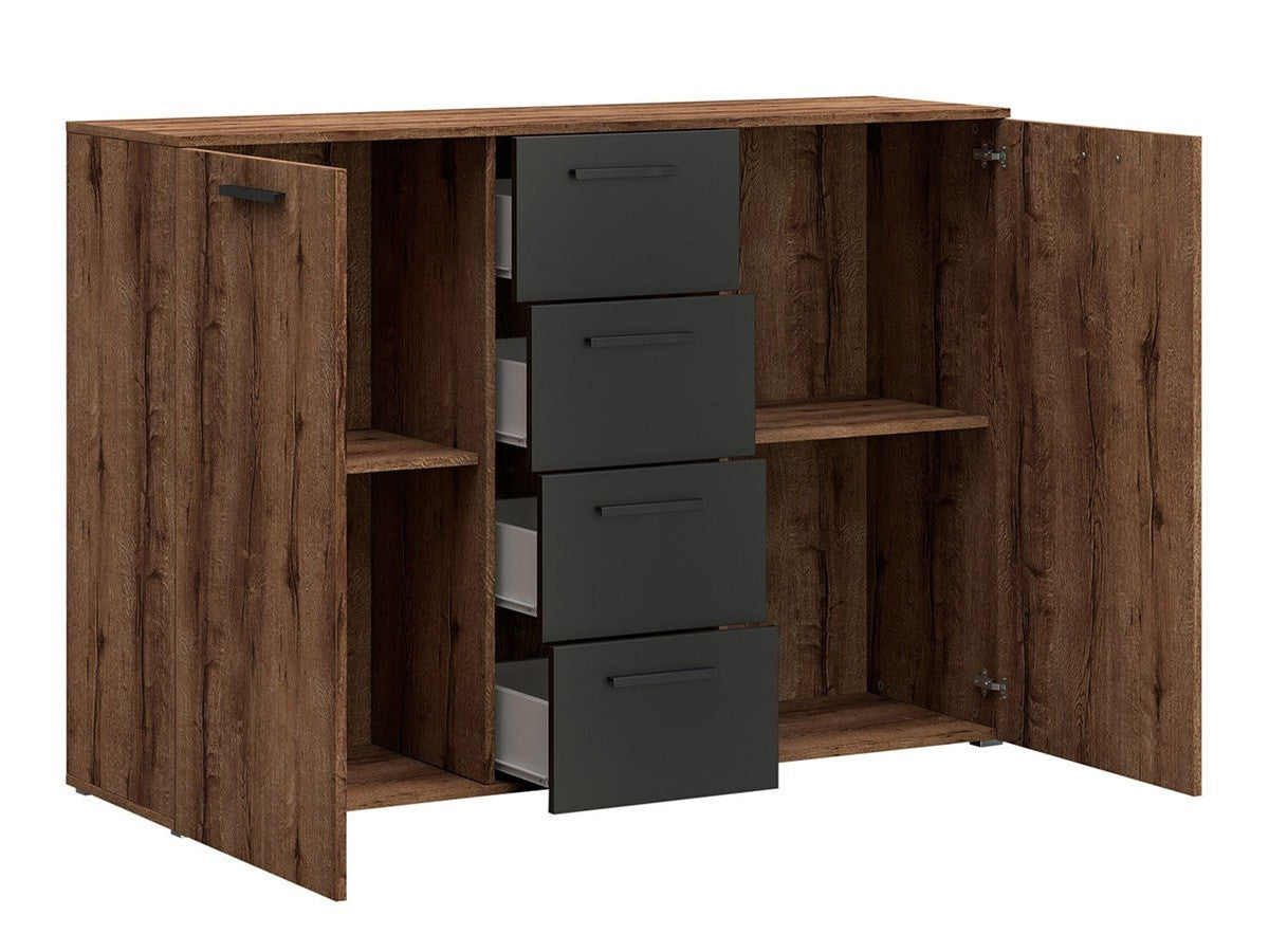 Soveværelses-sæt Melvele 110