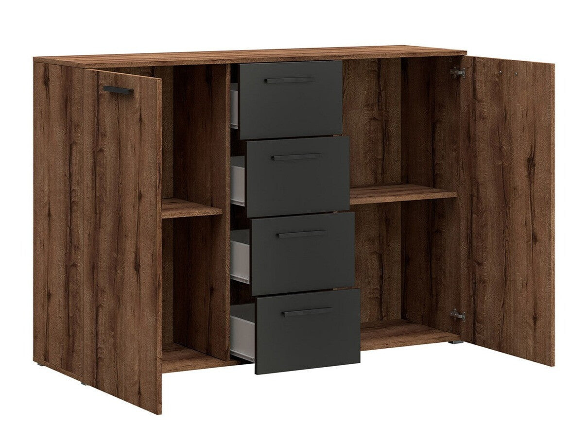 Soveværelses-sæt Melvele 110