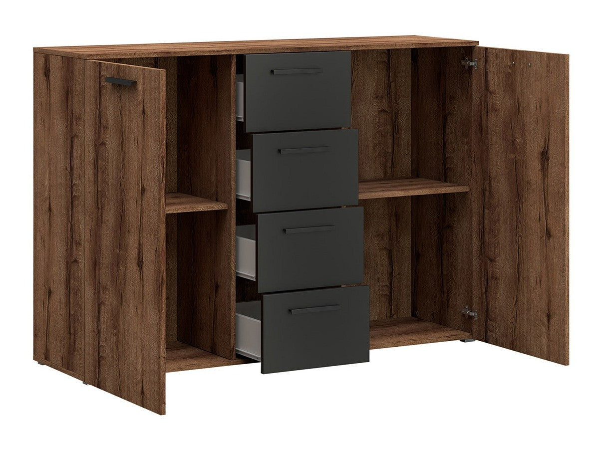 Soveværelses-sæt Melvele 110