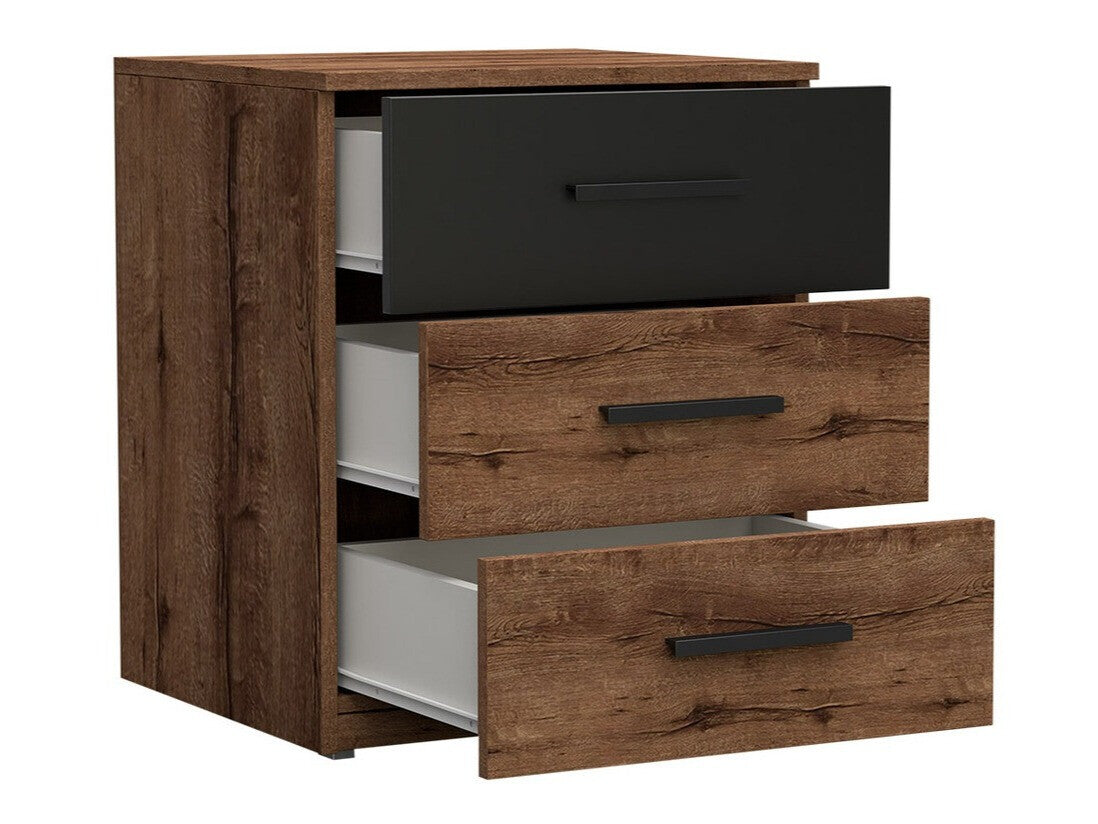 Soveværelses-sæt Melvele 110