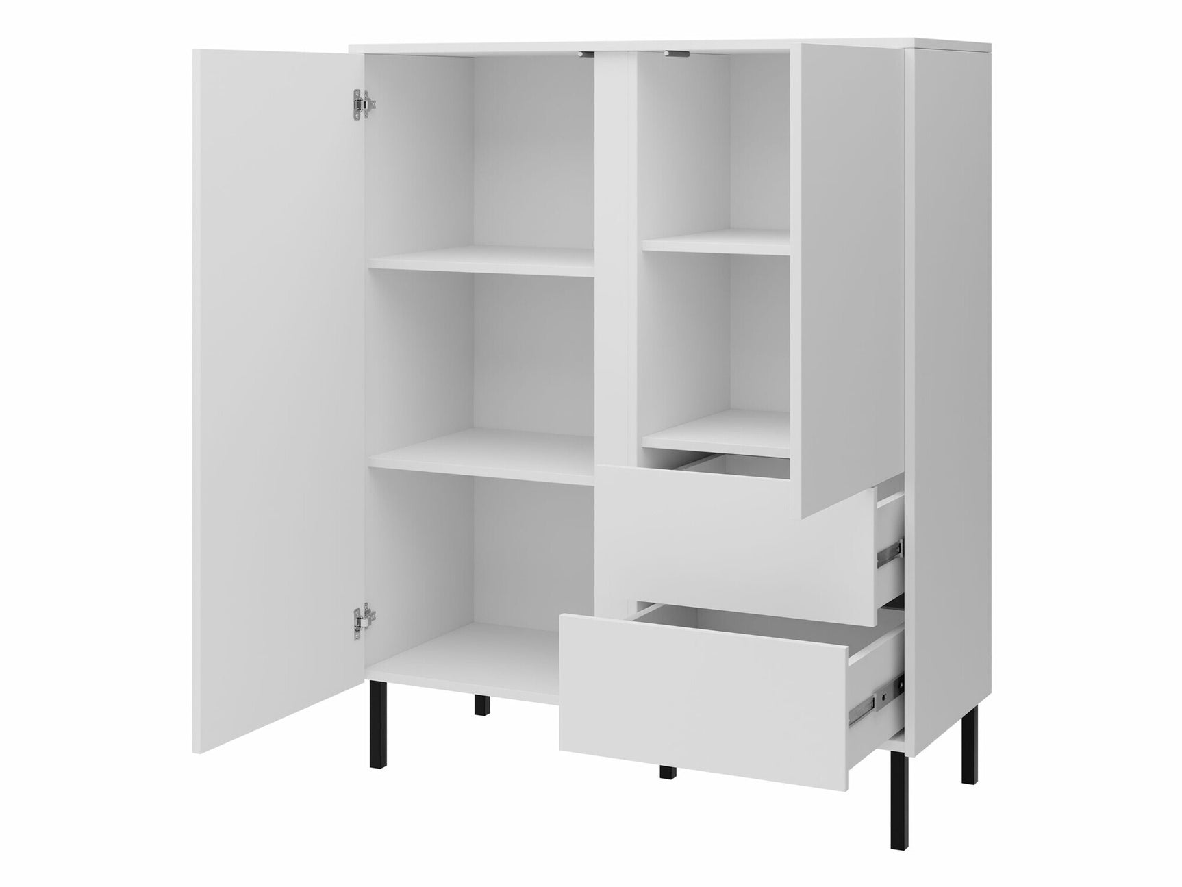 Chest of drawers Toledo K100