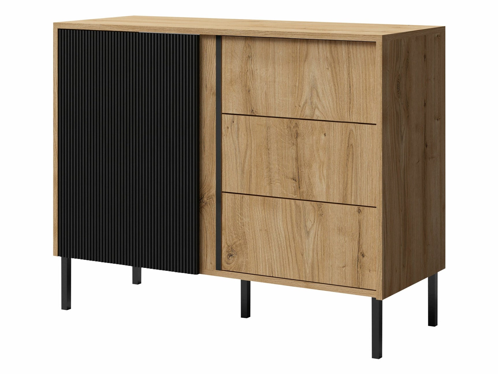 Chest of drawers Toledo K104