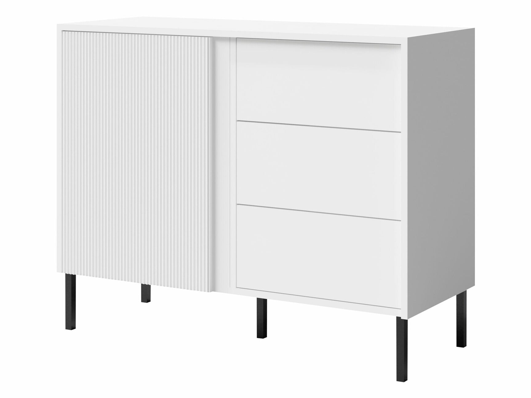 Chest of drawers Toledo K104