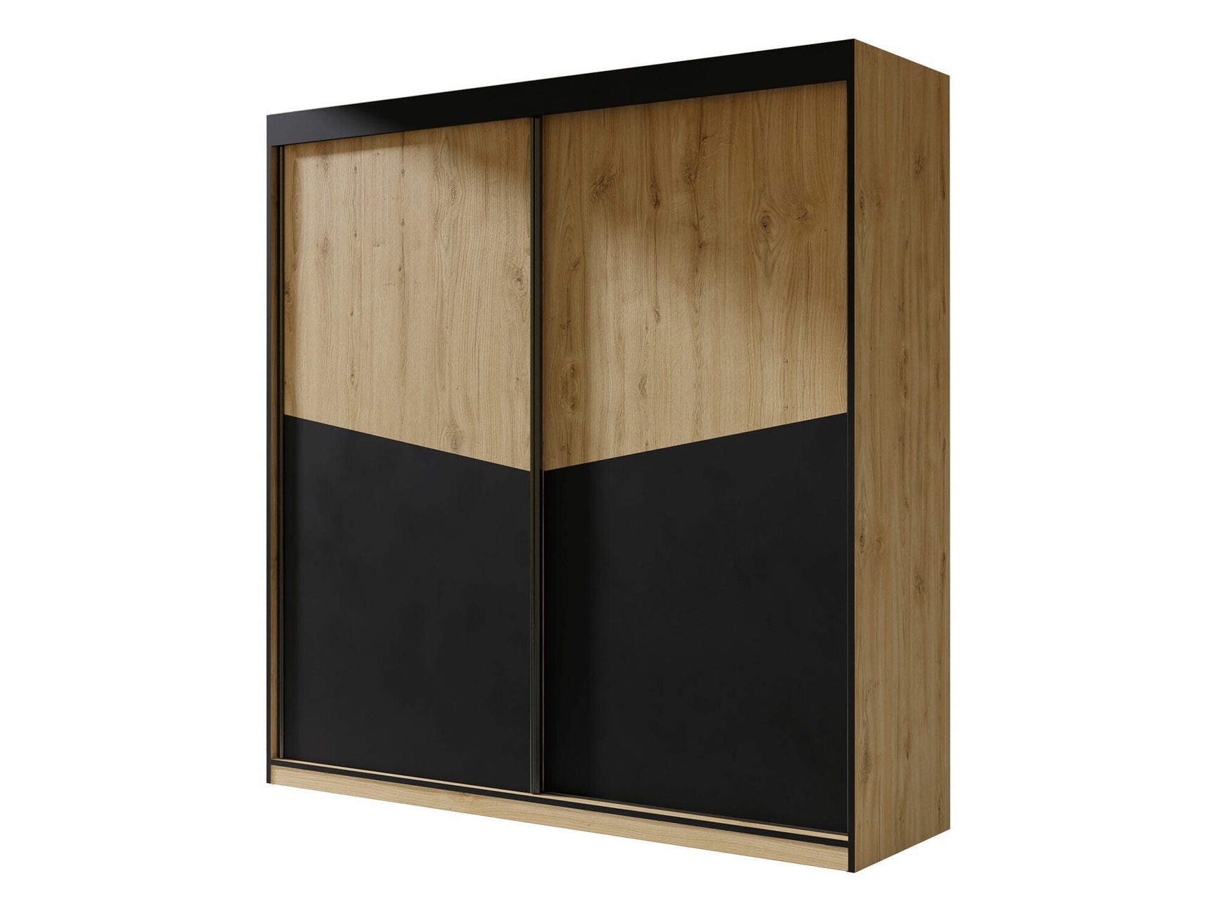 Wardrobe Toledo L100