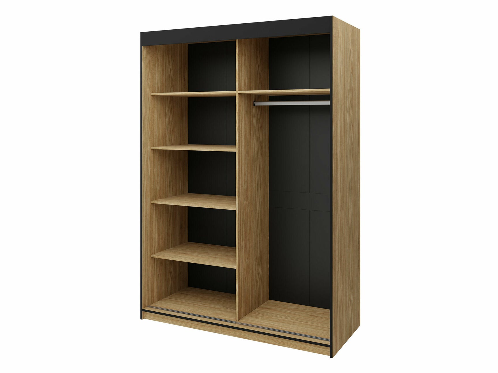 Wardrobe Toledo L101