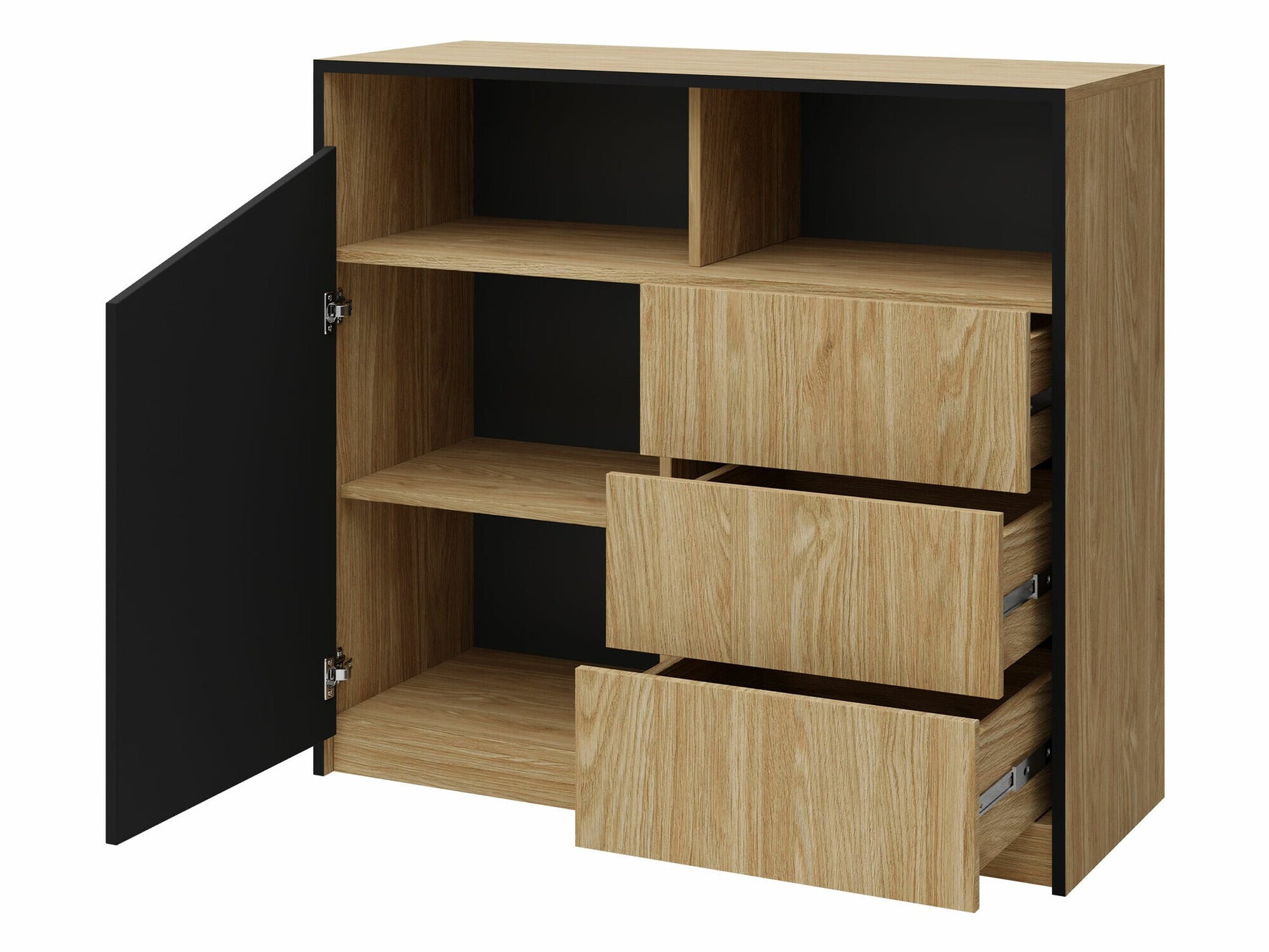 Chest of drawers Toledo L103