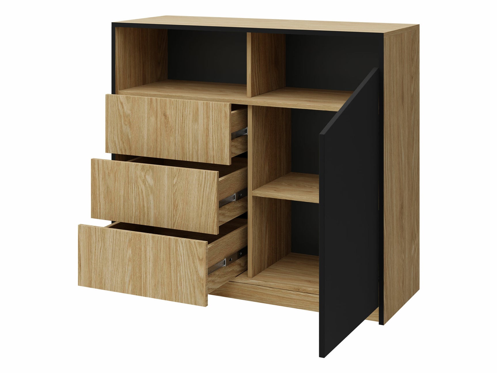 Chest of drawers Toledo L104