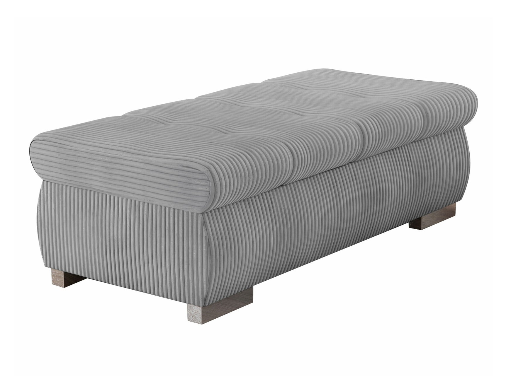 Polstret bænk Comfivo 123