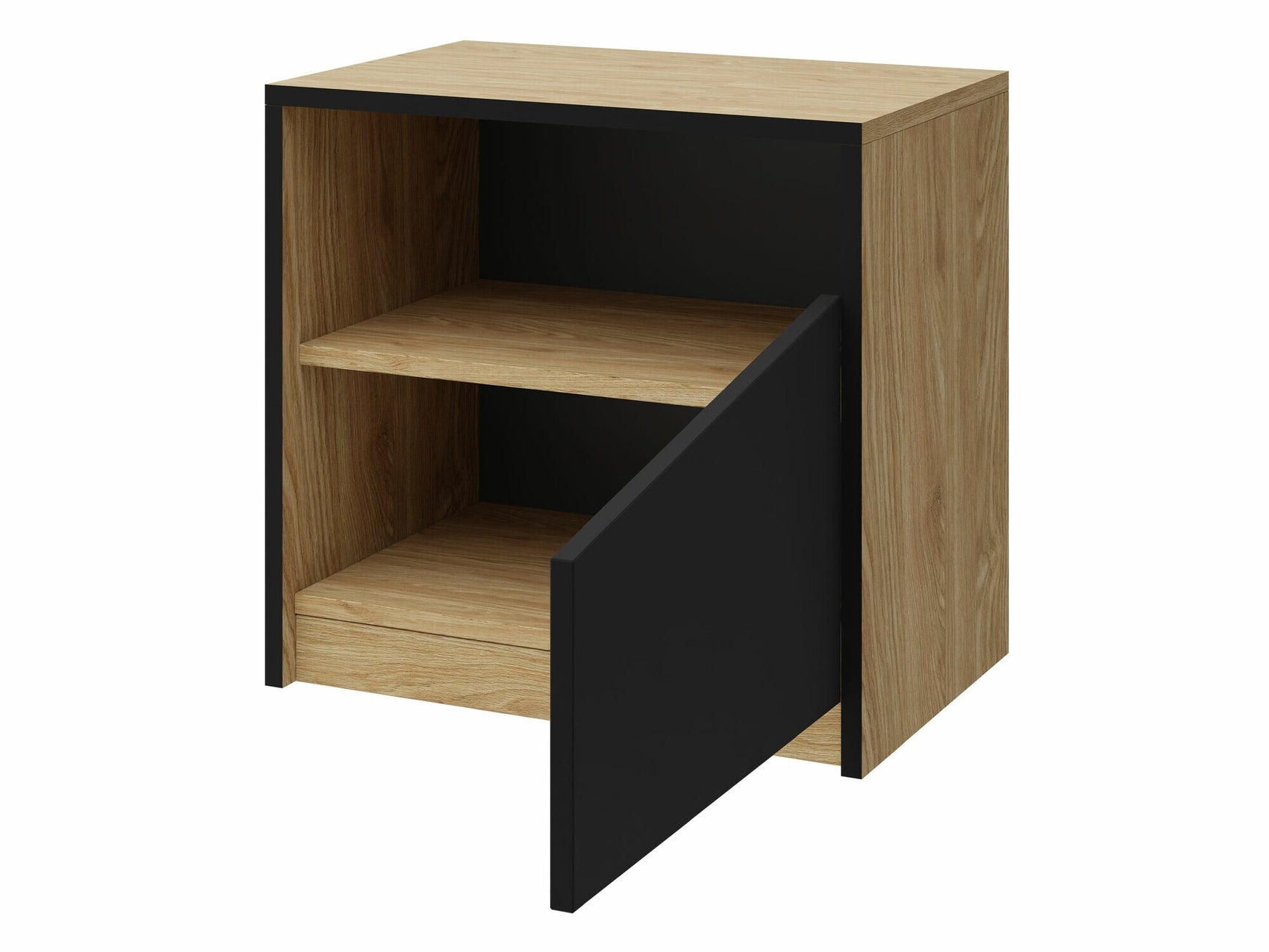 Bedside table Toledo L106