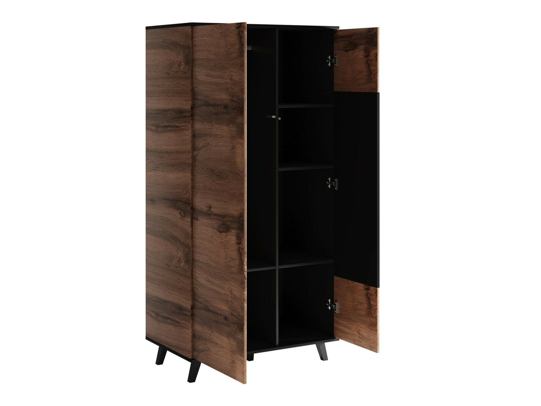 Garderobe Luelia 110