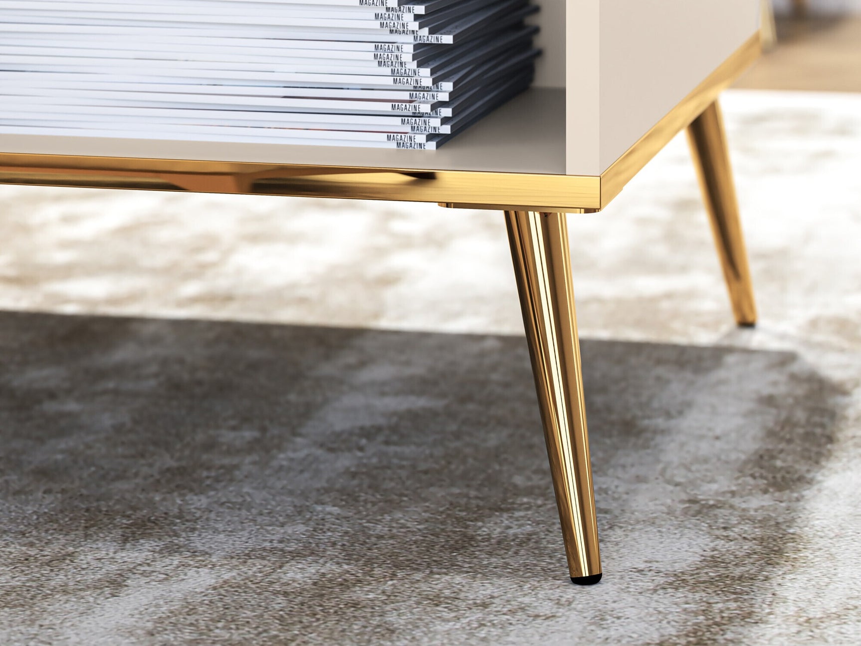 Sofabord Veslomi 107