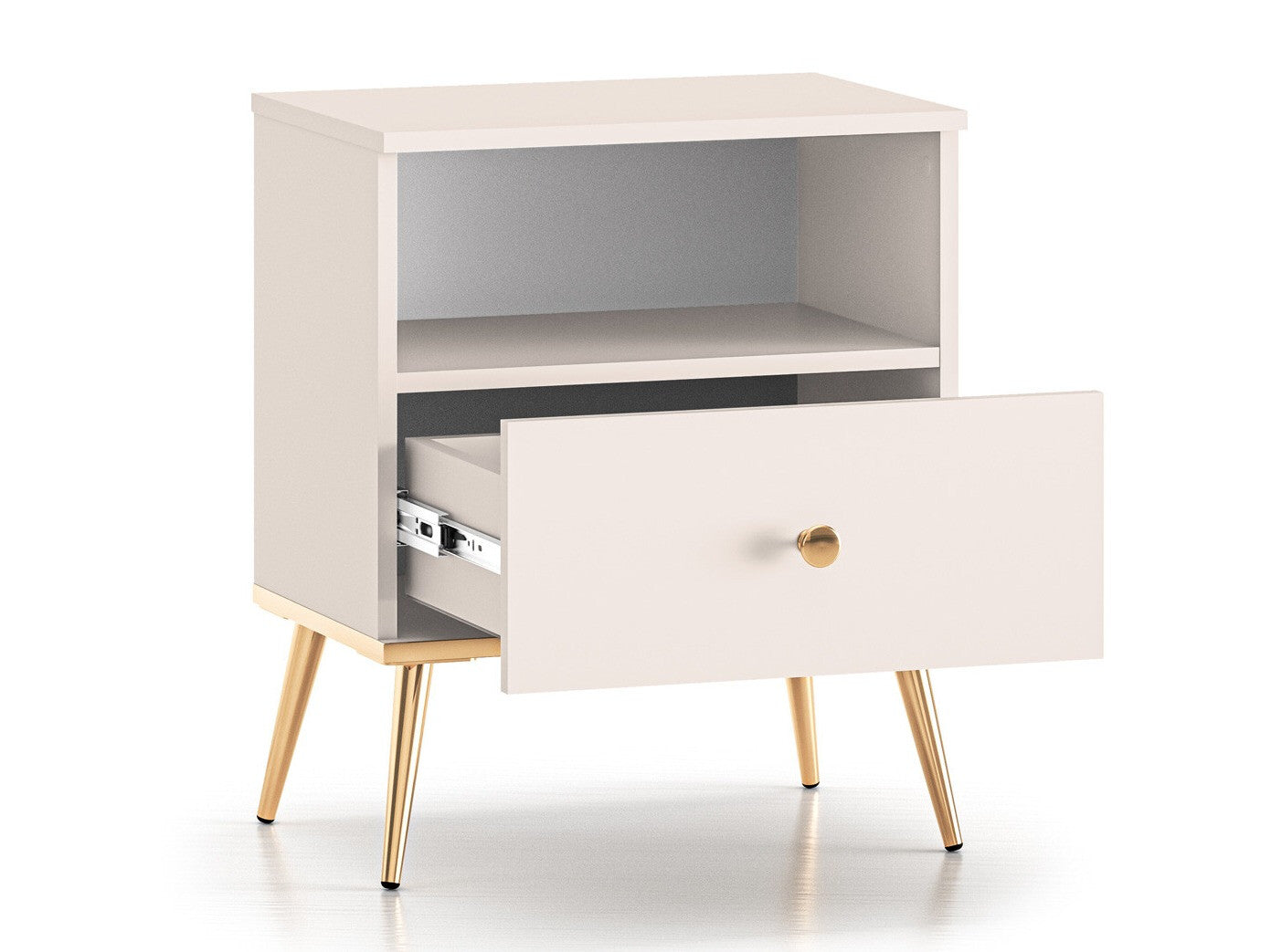 Sengebord Veslomi 109