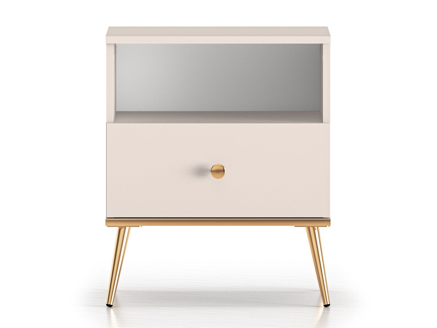 Sengebord Veslomi 109