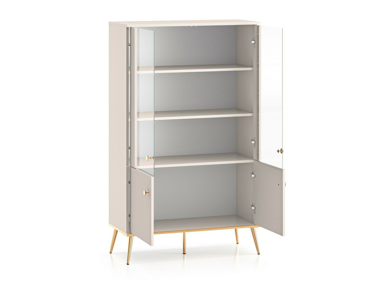 Stuemøbler-sæt Veslomi 111