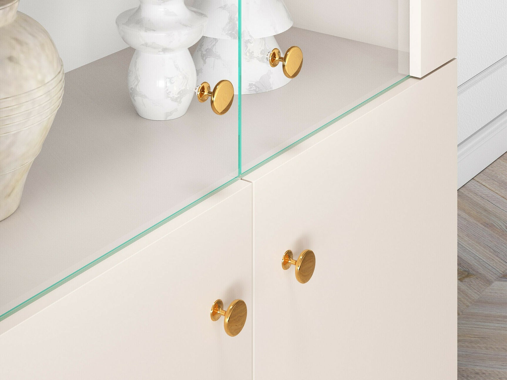 Stuemøbler-sæt Veslomi 111