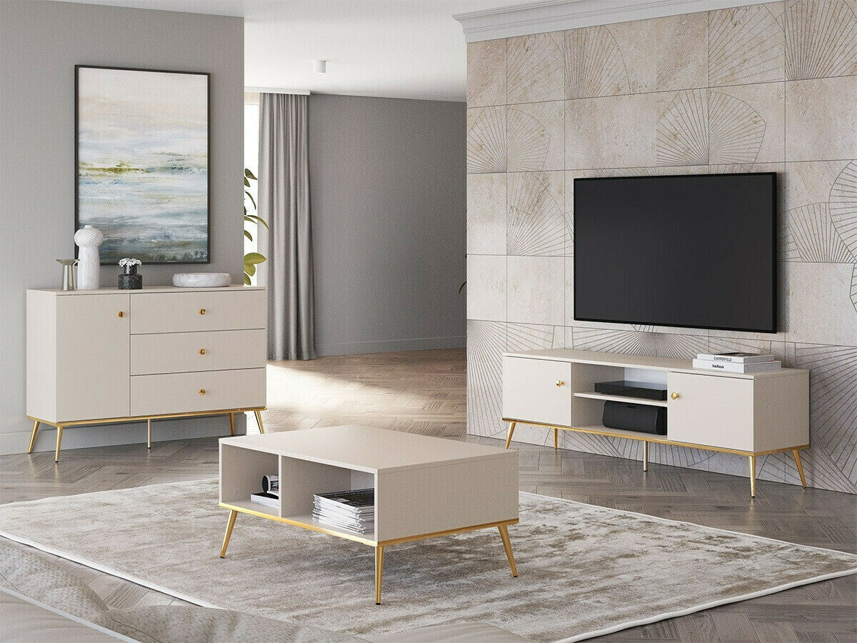 Stuemøbler-sæt Veslomi 112