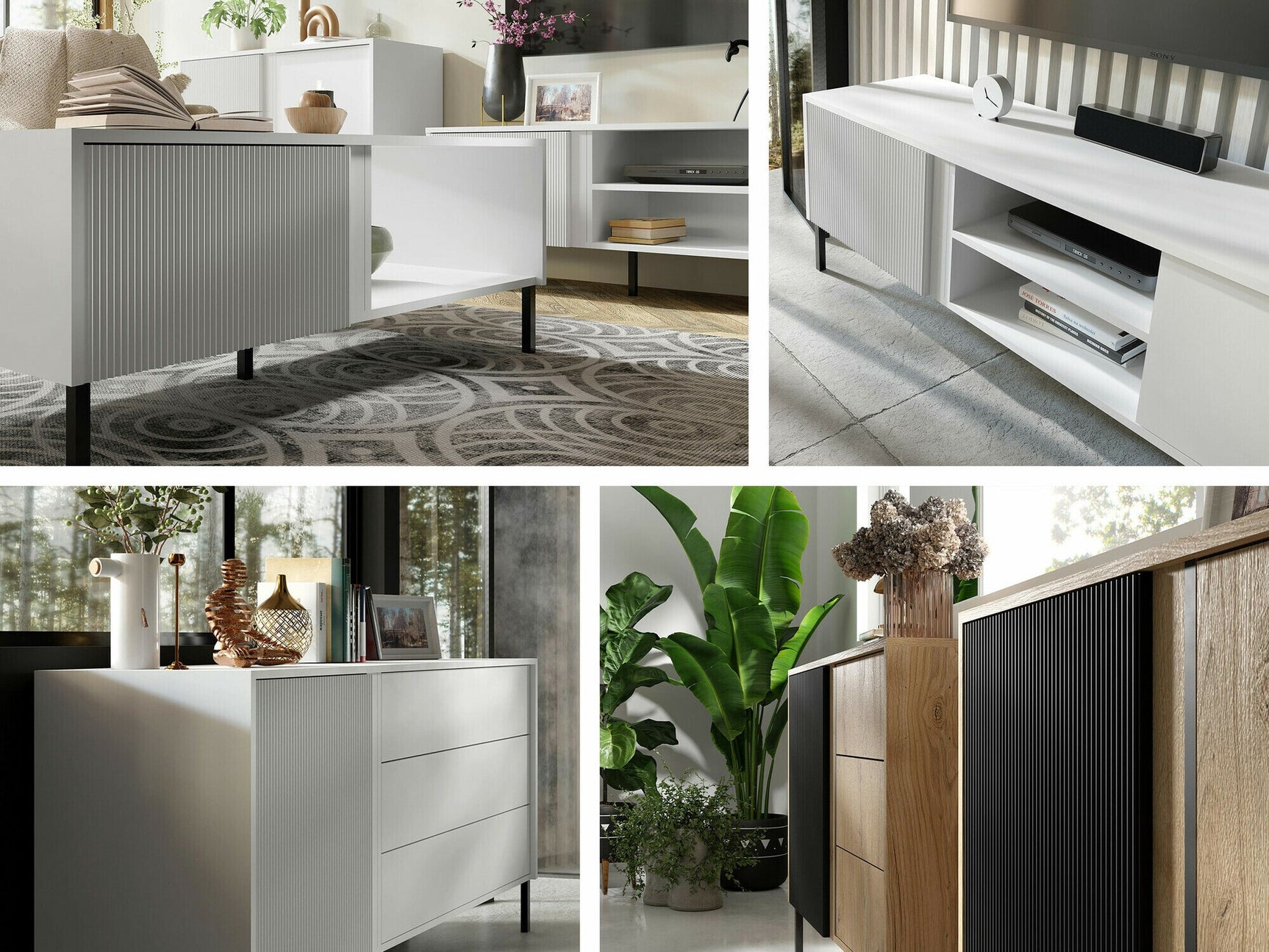 TV stand Toledo K106