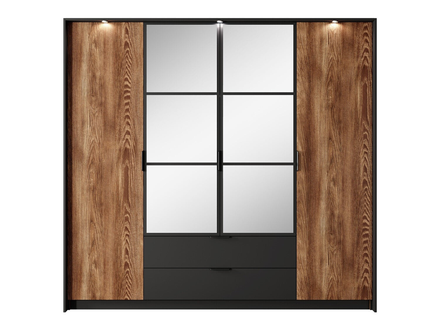 Wardrobe Kingston AB105