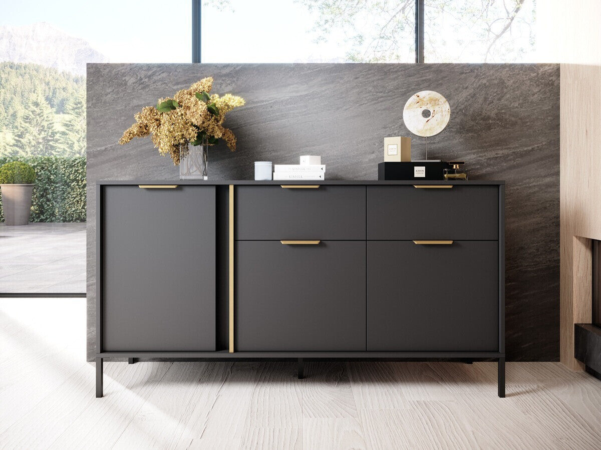 Kommode Kingston S101