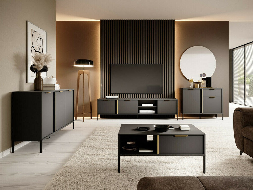 TV-bord Kingston S105