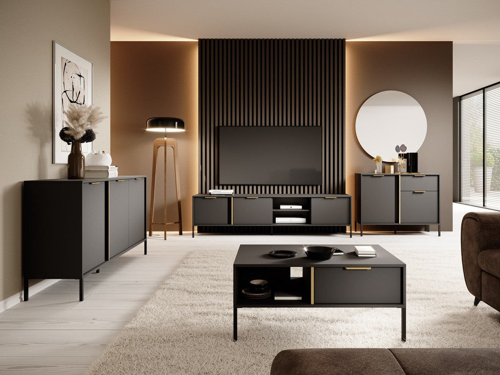 Sofabord Kingston S107