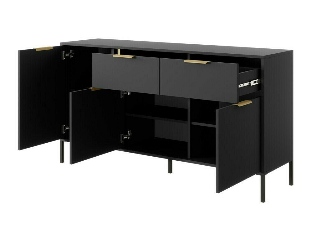 Stuemøbler-sæt Kingston S108