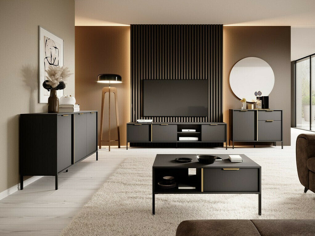 Stuemøbler-sæt Kingston S109