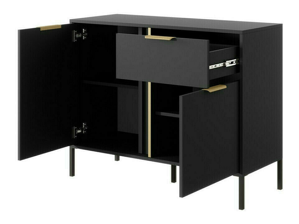 Stuemøbler-sæt Kingston S109