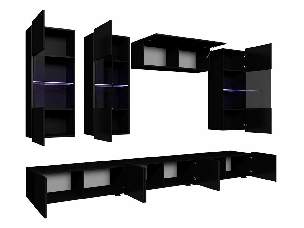 Living room set Providence B121