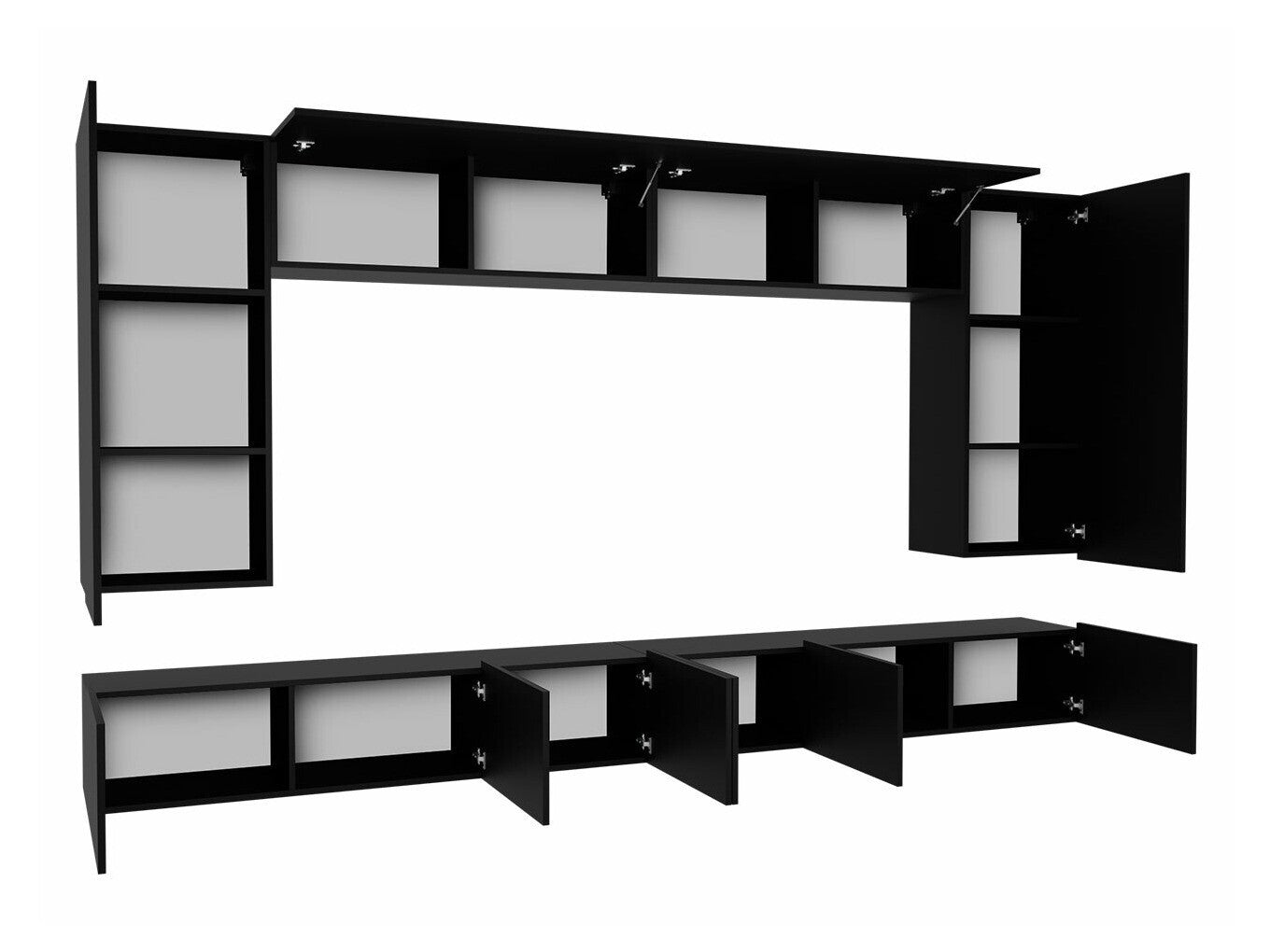 Living room set Providence B133