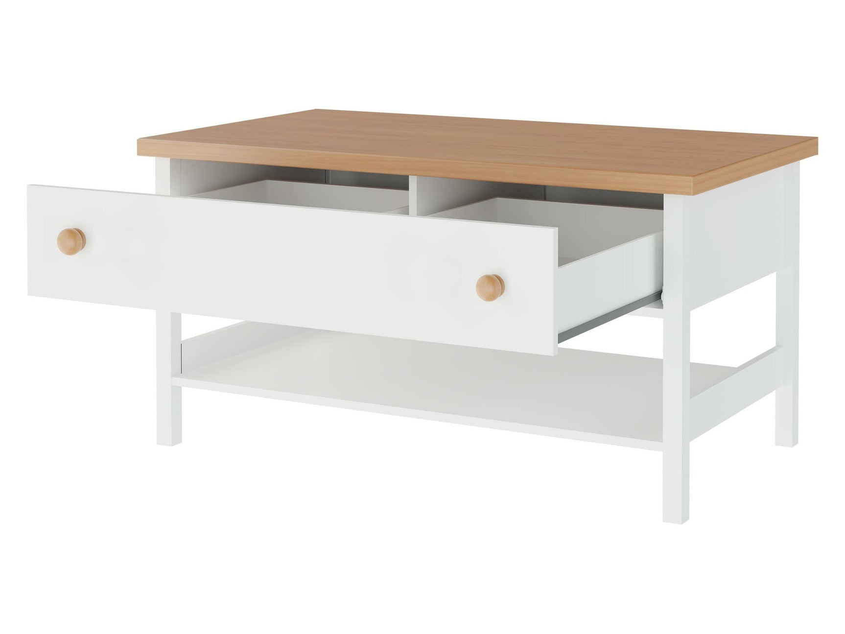 Sofabord Fresno F112