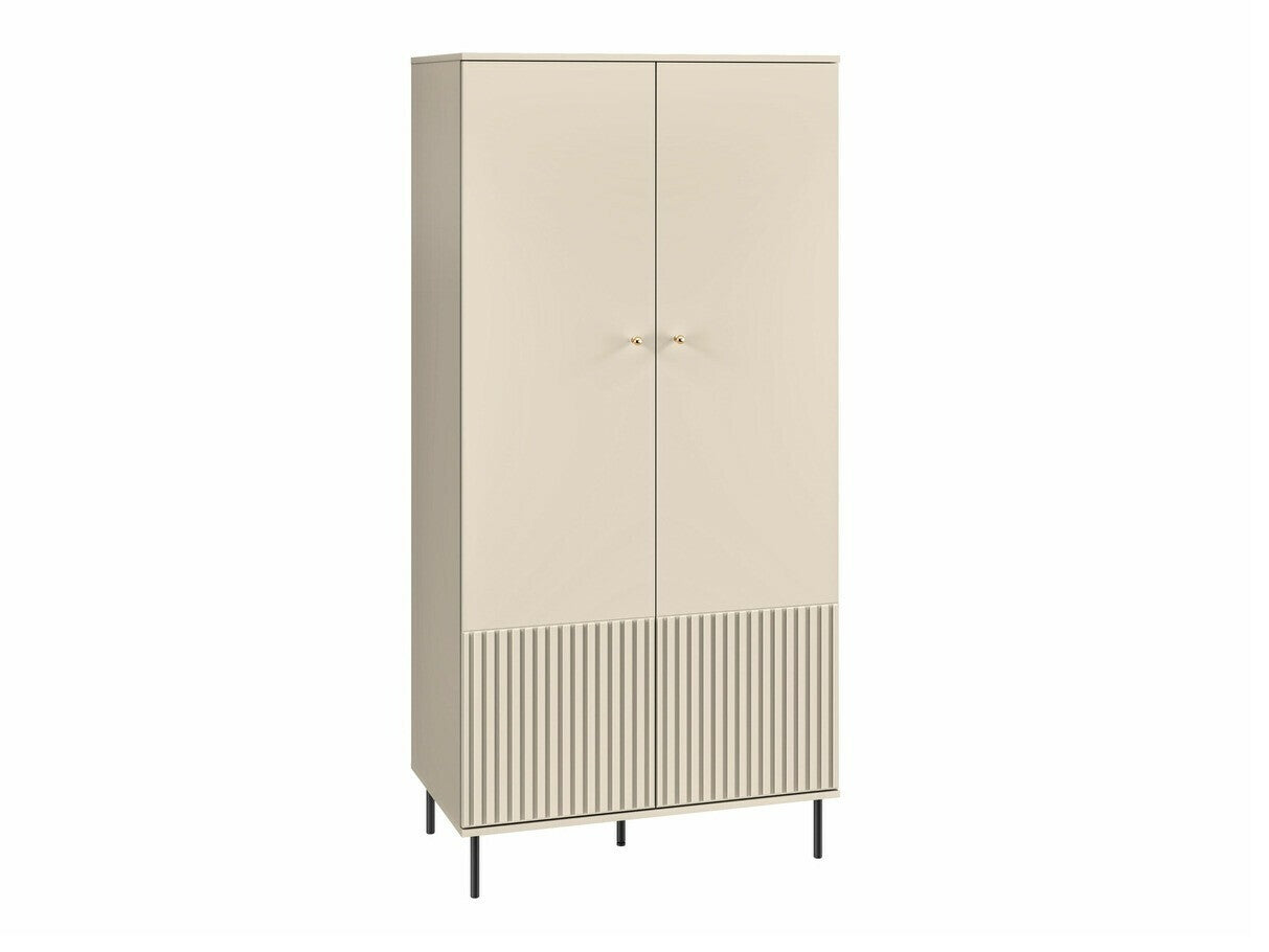 Garderobeskab Marmeli 100