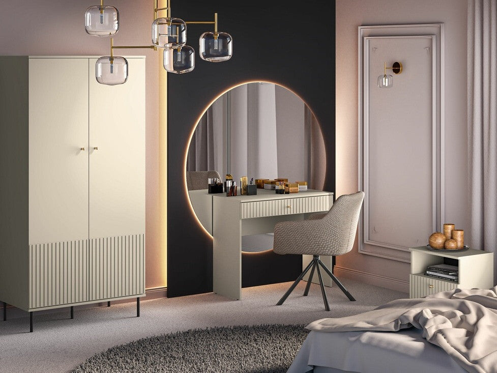 Sminkebord Marmeli 107