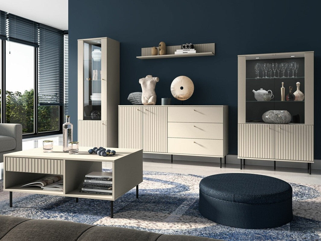 Vægreol Marmeli 108